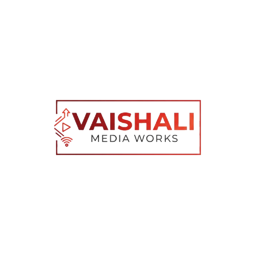 Vaishali Media Works logo